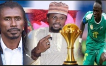 VIDEO - Ce marabout persiste et signe, le Sénégal remportera la Coupe d’Afrique mais à une condition très particulière…