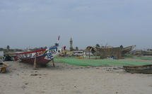 Rufisque : Le corps sans vie d’un homme échoue sur la plage