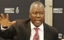 Affaire Petro-Tim: Alioune Tine demande une commission d’enquête indépendante