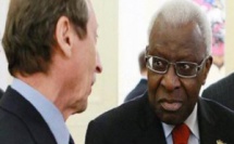 Corruption aux JO de Rio 2016: Lamine Diack mouillé jusqu’au cou