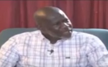 VIDEO - Laye SECK: "Macky SALL a déçu beaucoup de Sénégalais