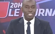 REPLAY - TFM JT Français 20h - Pr : CHEIKH TIDIANE DIAHO - 07 Juillet 2019