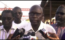 Grave révélation de Gora Khouma: « les douaniers laissent passer les frontières, toute voiture qui paie 25 000 FCFA »