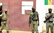 Mac de Mbour: les prisonniers entament une grève de la faim