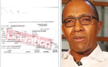 De nouveaux documents accablent l'ancien PM: Après la Biao, Abdoul Mbaye a logé des comptes du couple Habré à la... Bst 