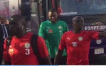 VIDEO - Quand Sadio Mané se moque des journalistes: "Hey les amis de Koulibaly, ça va..."