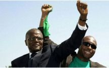 Bennoo sonne le réveil du vieux PS