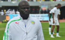 Can 2019: Cheikh Seck loue l’état d'esprit et le talent d'Alfred Gomis