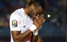 VIDEO - Mali vs Côte d'Ivoire 0-1: les meilleurs moments et résumé du match...