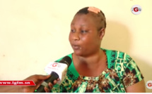 VIDEO - Affaire Apr Pikine / Souadou Guèye, victime des affrontements: « C’était un complot »