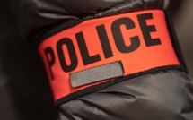 Annecy - Un policier se suicide sur le parking du commissariat