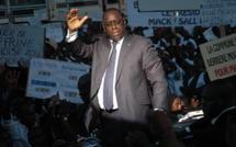 Macky Sall « Le Takkal n’a servi qu’à brûler  des ressources du pays »