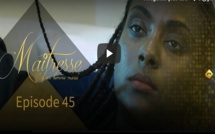 Série - Maitrese d'un homme marié - Episode 45