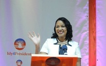 Election 2012 : Léna Sène  séduit  déjà