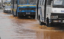 Transport : Dakar Dem Dikk et Aftu se ‘‘rapprochent’’