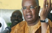 Bacar DIA sur les fonds taïwanais : « Ce n’est pas à Djibo Kâ de régler ce problème ou de l’éclaircir »