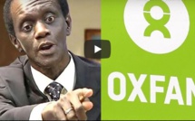 VIDEO - Mame Mactar Guèye: "OXFAM est prête à abandonner la procédure enclenchée contre Elimane Kane si...."