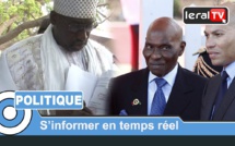 VIDEO - Affaire Petrotim - Abdoulaye M. Diop :" Karim Wade mo signé contrat bi, Abdoulaye Wade approuvé ko "