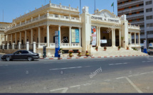 Chambre de Commerce de Dakar: Les travailleurs réclament le départ de leur SG Aly Mboup 