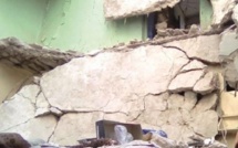 Yarakh: Deux disparus dans l’effondrement d’une maison