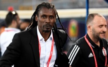 Aliou Cissé croit à la victoire finale: "Peut-être que cette année est la bonne"