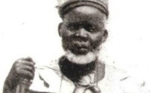 Aujourd’hui, 9 juillet 1922 : Rappel à Dieu du grand érudit Tidiane, El Hadji Abdoulaye Niasse