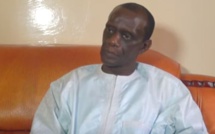 VIDEO - Mame Mactar Guèye, Ong Jamra : Son entretien avec Wally Seck...Les lobbies homosexuels...