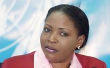Awa Guéye Kébé dope les femmes du Pds avec son nouveau slogan et  dit avoir tourné la page Idy