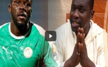 VIDEO – Sénégal / Bénin : le message poignant de Gouye Gui à Koulibaly !