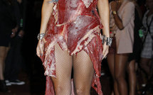 Lady Gaga pourrait incarner Amy Winehouse au cinéma