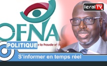 VIDEO - Dame Fall: " Quand on parle de corrompu, il y a forcément un corrupteur"
