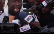 VIDEO - La réponse salée de Gouye Gui à Boy Niang: Domou mbeur la, wayéé...