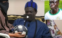 VIDEO - Sénégal vs Bénin: Bataille mystique, Serigne Bamba Thiam prêt à envoyer ses djinns sur....