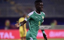 VIDEO - Sénégal Vs Bénin – Le but d’Idrissa Gana Guèye