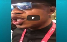 VIDEO - El Hadji Diouf après le match Bénin-Sénégal (0-1): « Le Sénégal a souffert, mais le Sénégal a gagné »