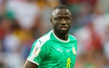 VIDEO - CAN 2019 / Cheikhou Kouyaté: "Merci à Gana Guèye qui nous délivre"