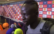 VIDEO - CAN 2019 / Sadio Mané: "on méritait de battre le Bénin"