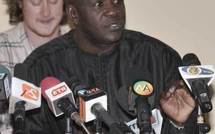 Saer Seck, President Institut Diambars : «Nous nous attendions à ce type de résultats, mais pas sitôt»