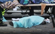 Kène Mbengue veuve de Modou Samb tué en Italie « Cela fait 13 ans que je n’ai plus revu mon mari »