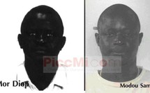 PHOTOS : Voici les deux Sénégalais tués à Florence