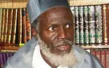 Oustaz Alioune Sall: «  L’islam interdit aux musulmans de porter  des alliances »