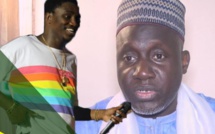 Polémique sur l'homosexualité: Wally sert une citation directe à Imam Ahmadou Kanté 