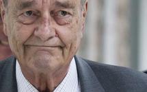 VIDÉO : Chirac déclaré coupable dans l'affaire des emplois fictifs