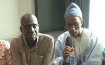 VIDEO - Des militants reçus par le Président MACKY SALL lors de son voyage à Niamey