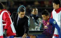 Coupe du monde des clubs - Villa, quel coup dur !