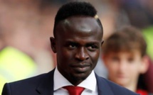 Le Ballon d’Or, c’est Sadio Mané, pas Van Djik encore moins Lionel Messi