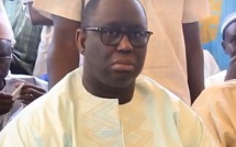 CDC : Aliou sall a passé le témoin dans la plus grande discrétion, la presse persona non grata
