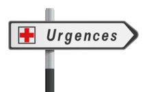 Il se coince le p*nis dans un haltère et se retrouve aux urgences