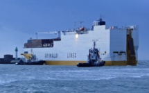 Drogue saisie au Port de Dakar: Le couple allemand et les deux Italiens inculpés et placés sous mandat de dépôt