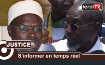 VIDEO - Me Aliou Cissé:"Le décret de révocation de Khaliffa Sall à la mairie de Dakar, est illégal"